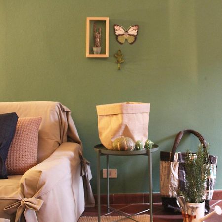 Apartmán Cason Degli Ulivi Rivoli Veronese Exteriér fotografie