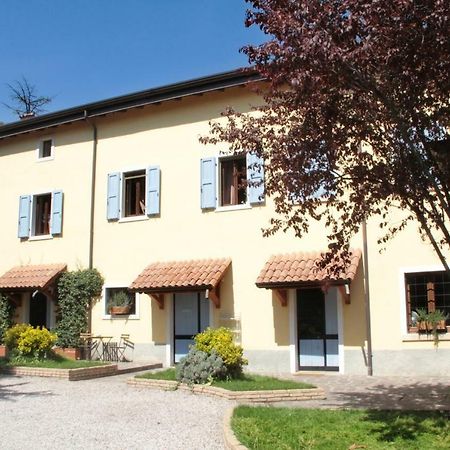 Apartmán Cason Degli Ulivi Rivoli Veronese Exteriér fotografie