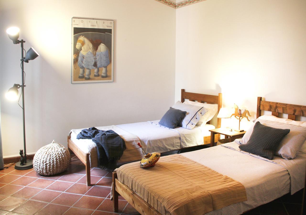Apartmán Cason Degli Ulivi Rivoli Veronese Exteriér fotografie