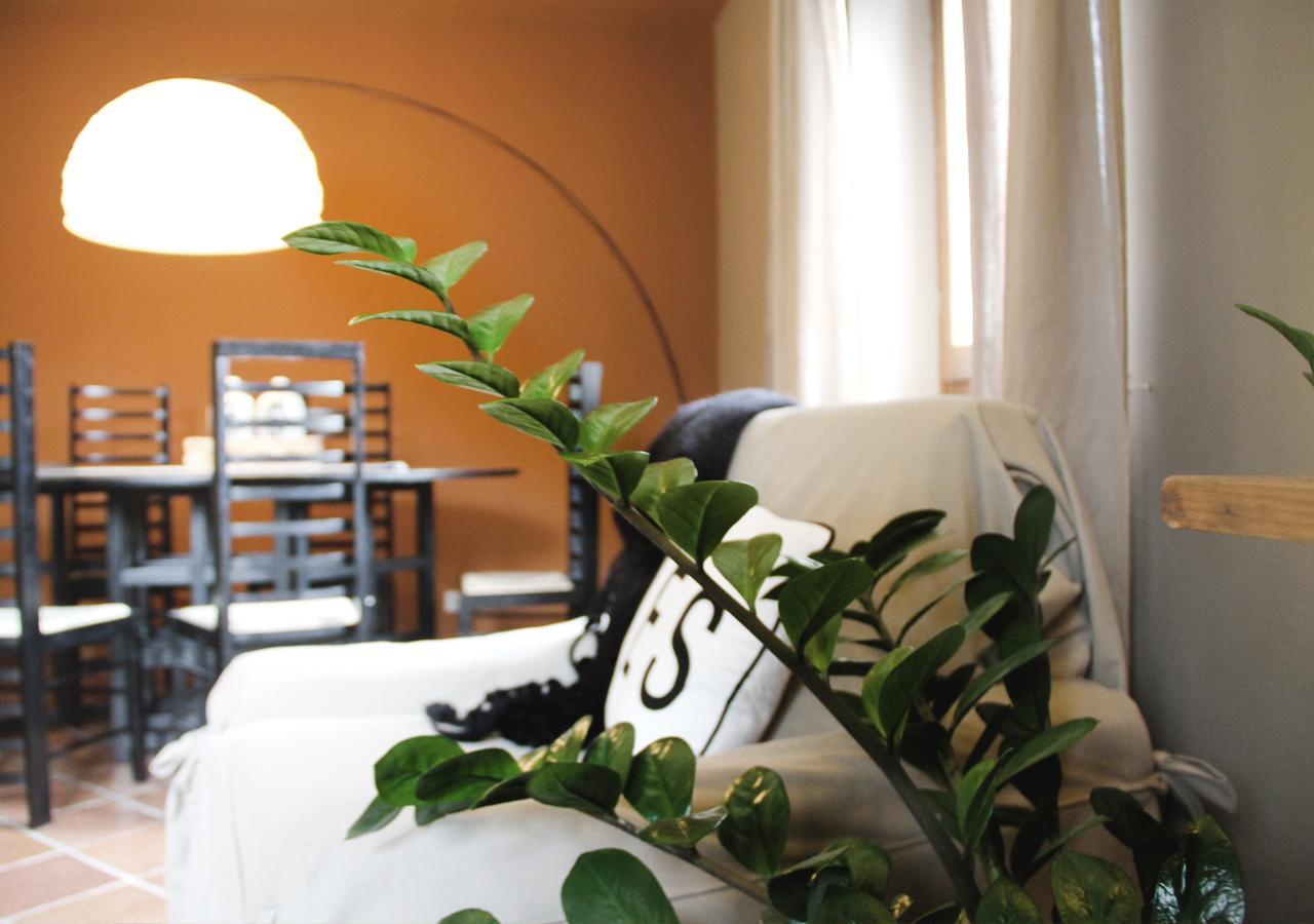 Apartmán Cason Degli Ulivi Rivoli Veronese Exteriér fotografie