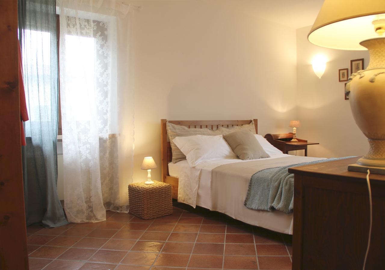 Apartmán Cason Degli Ulivi Rivoli Veronese Exteriér fotografie
