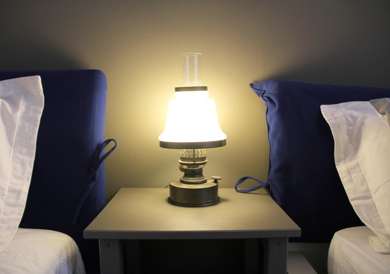 Apartmán Cason Degli Ulivi Rivoli Veronese Exteriér fotografie