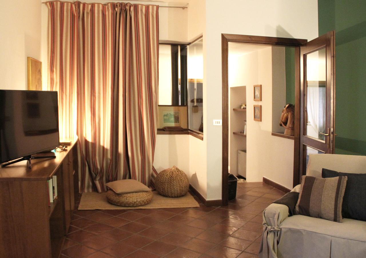 Apartmán Cason Degli Ulivi Rivoli Veronese Exteriér fotografie