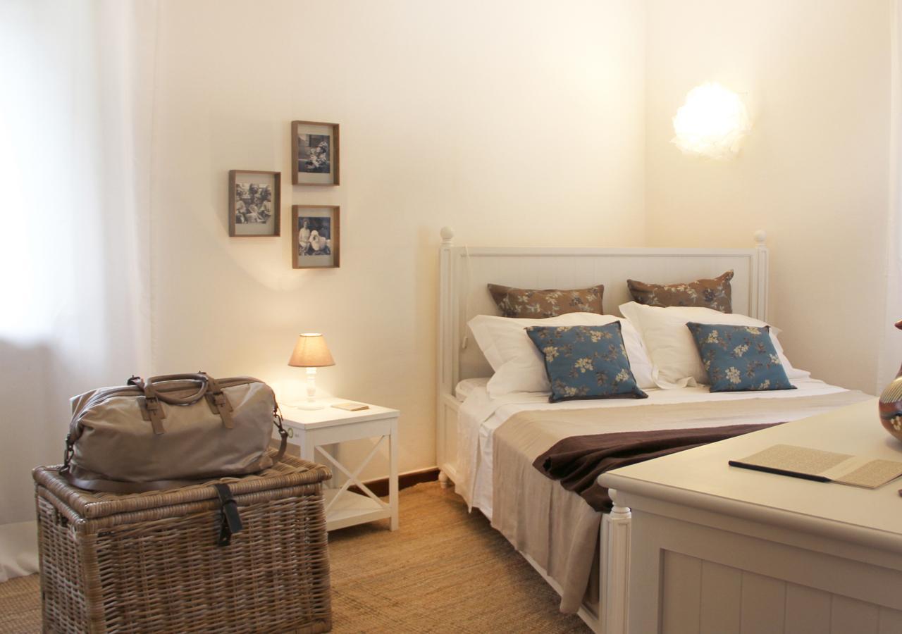 Apartmán Cason Degli Ulivi Rivoli Veronese Exteriér fotografie