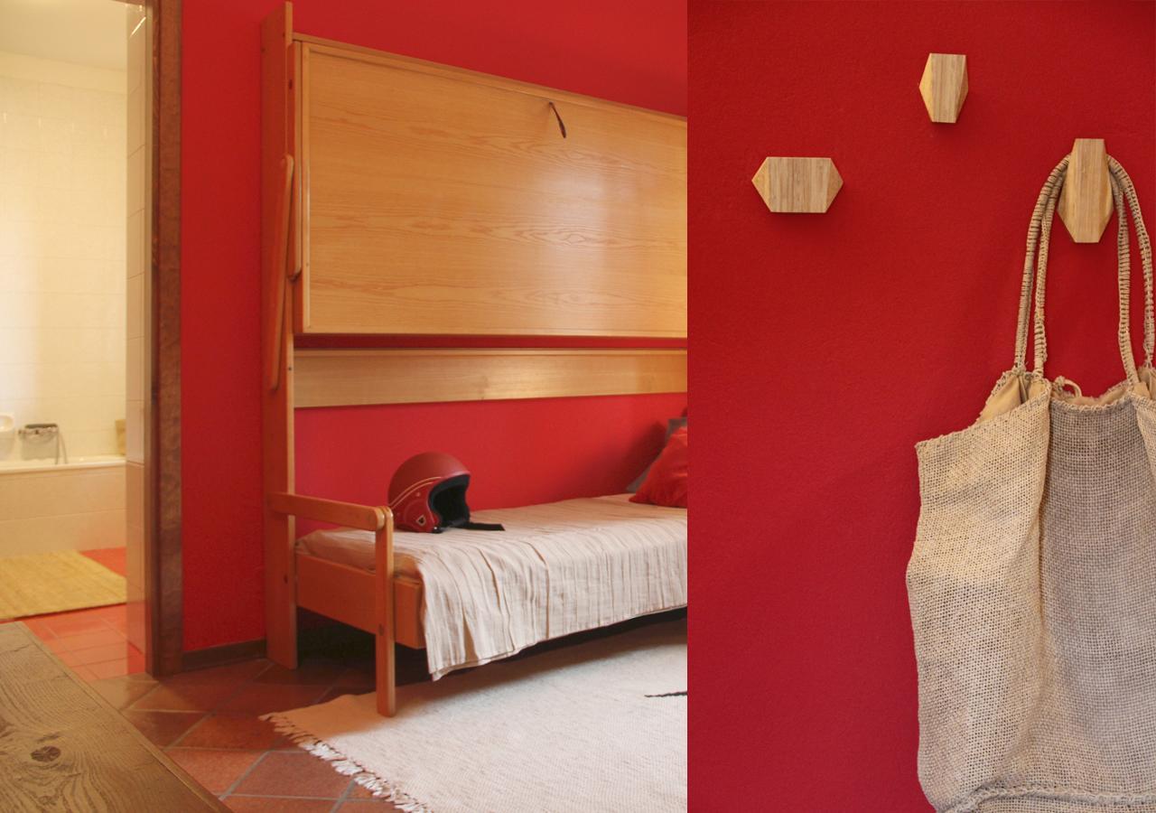 Apartmán Cason Degli Ulivi Rivoli Veronese Exteriér fotografie