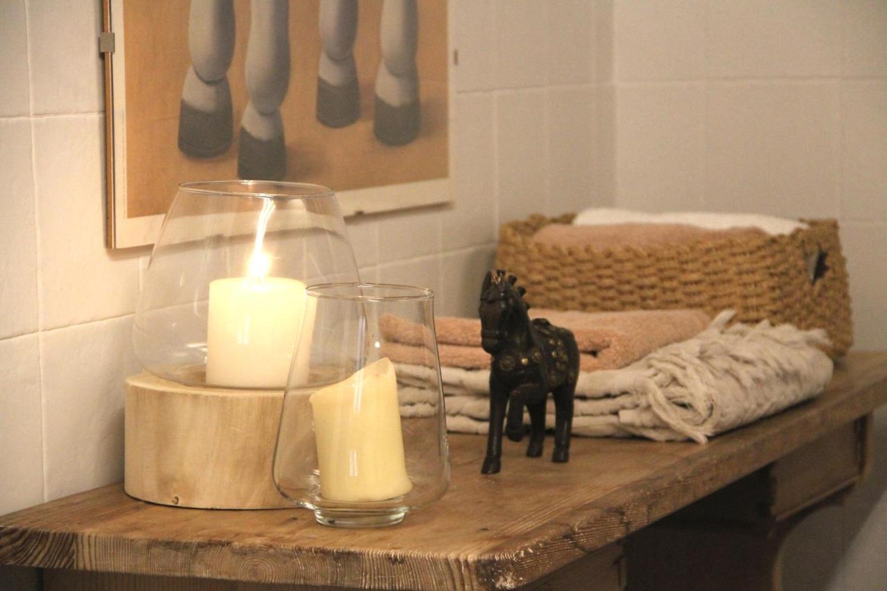 Apartmán Cason Degli Ulivi Rivoli Veronese Exteriér fotografie