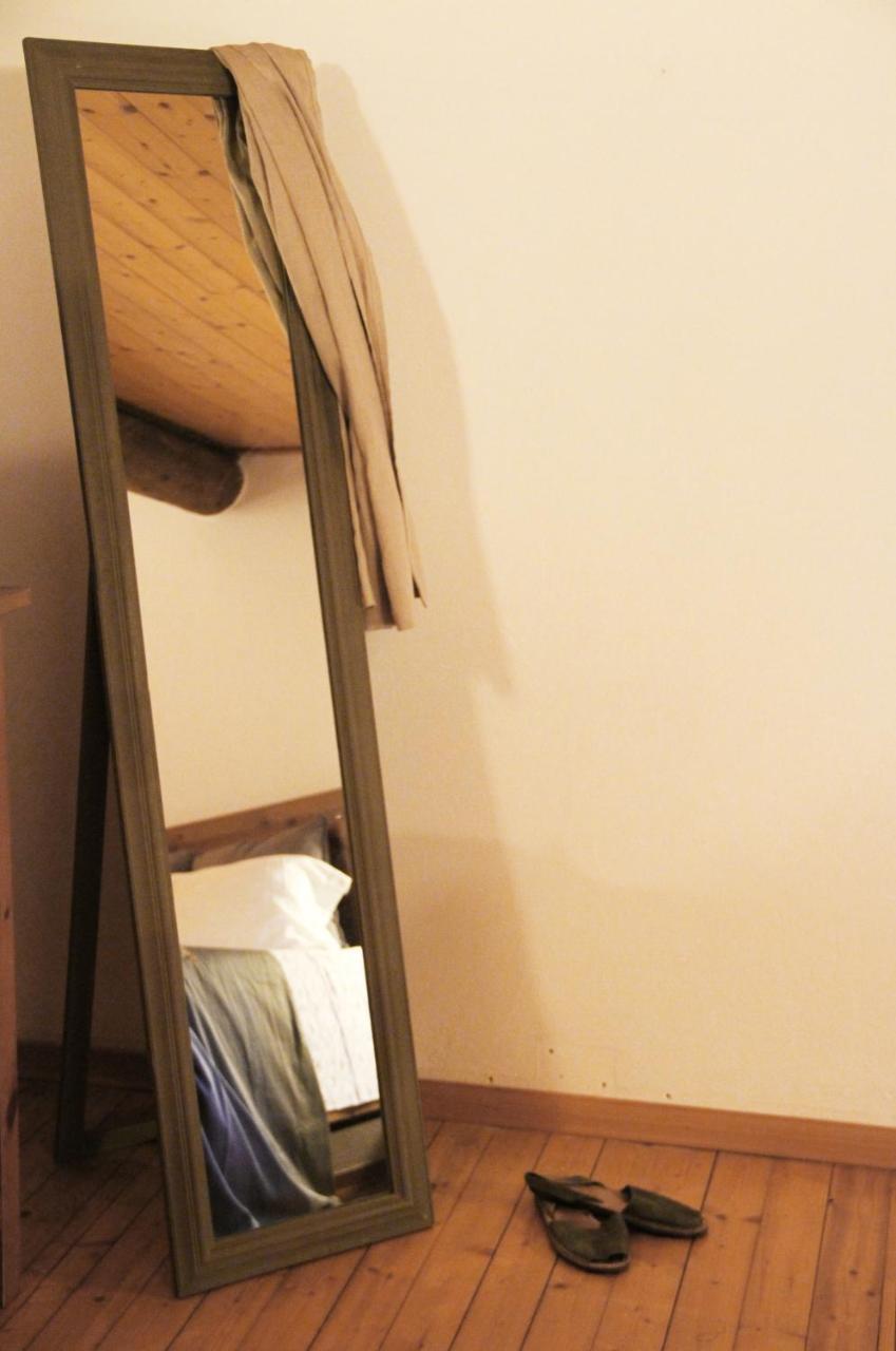 Apartmán Cason Degli Ulivi Rivoli Veronese Exteriér fotografie