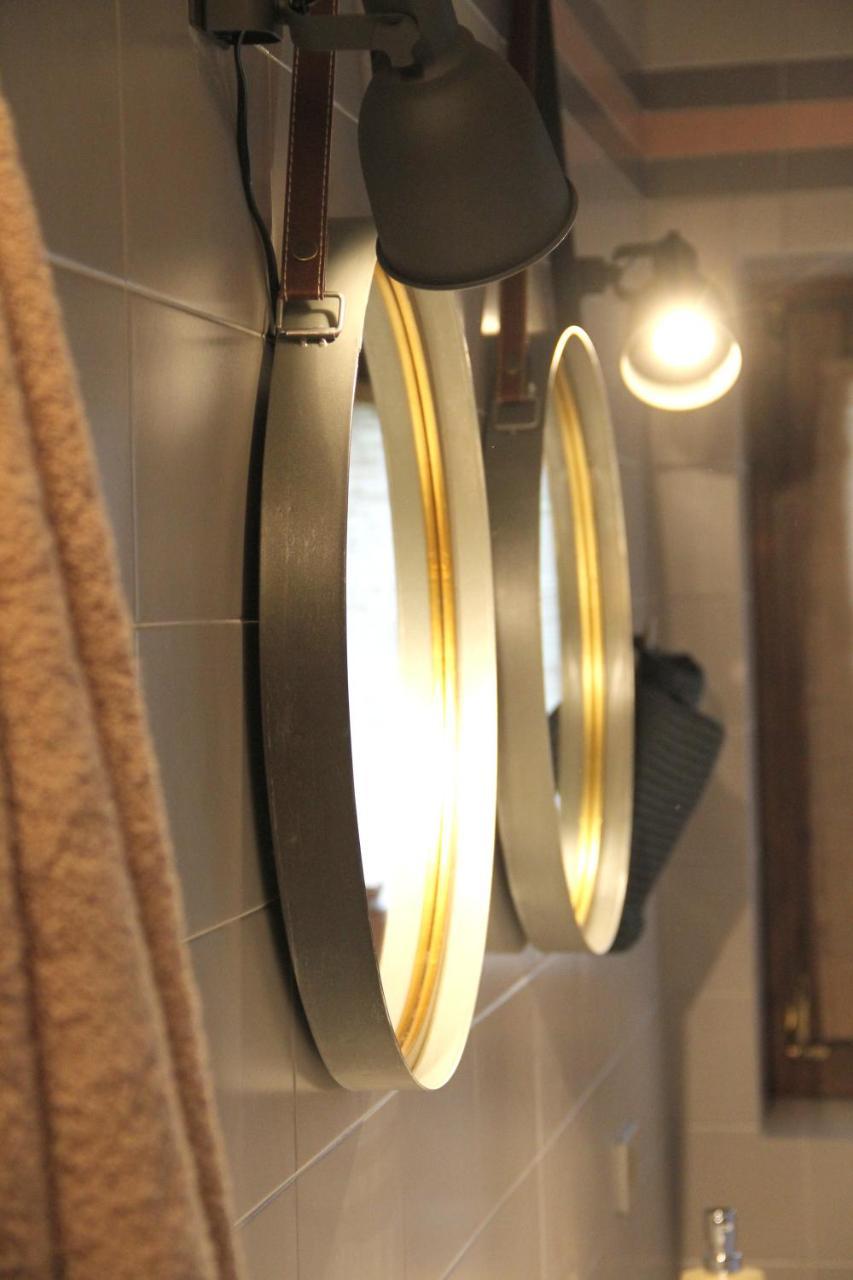 Apartmán Cason Degli Ulivi Rivoli Veronese Exteriér fotografie